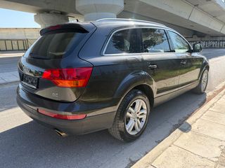 Audi Q7 2007 4.2 QUATTRO-thumb-4