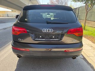 Audi Q7 2007 4.2 QUATTRO-thumb-5