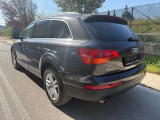 Audi Q7 2007 4.2 QUATTRO-thumb-6