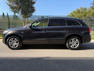 Audi Q7 2007 4.2 QUATTRO-thumb-7