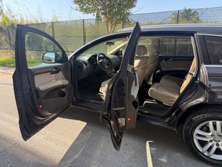 Audi Q7 2007 4.2 QUATTRO-thumb-8