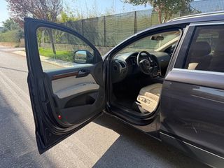 Audi Q7 2007 4.2 QUATTRO-thumb-9