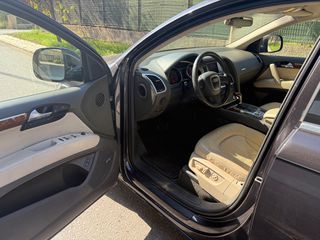 Audi Q7 2007 4.2 QUATTRO-thumb-10
