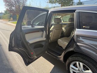 Audi Q7 2007 4.2 QUATTRO-thumb-13