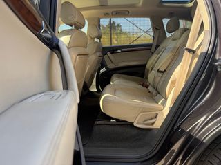 Audi Q7 2007 4.2 QUATTRO-thumb-14
