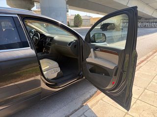 Audi Q7 2007 4.2 QUATTRO-thumb-21