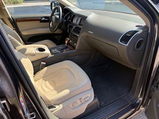 Audi Q7 2007 4.2 QUATTRO-thumb-22