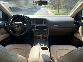 Audi Q7 2007 4.2 QUATTRO-thumb-27