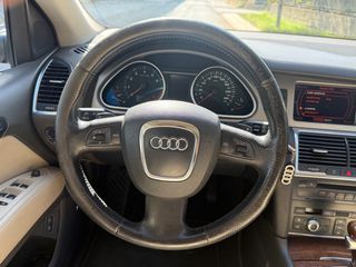 Audi Q7 2007 4.2 QUATTRO-thumb-29
