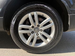 Audi Q7 2007 4.2 QUATTRO-thumb-34