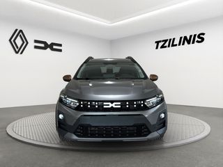 Dacia Jogger 2026 extreme Eco-G 120 7-S EDC-thumb-7