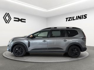 Dacia Jogger 2026 extreme Eco-G 120 7-S EDC-thumb-1