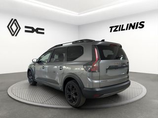 Dacia Jogger 2026 extreme Eco-G 120 7-S EDC-thumb-2