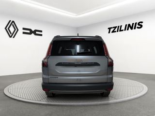 Dacia Jogger 2026 extreme Eco-G 120 7-S EDC-thumb-3