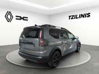 Dacia Jogger 2026 extreme Eco-G 120 7-S EDC-thumb-4