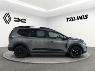Dacia Jogger 2026 extreme Eco-G 120 7-S EDC-thumb-5