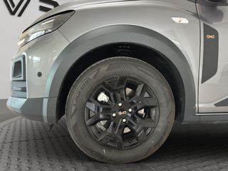 Dacia Jogger 2026 extreme Eco-G 120 7-S EDC-thumb-23