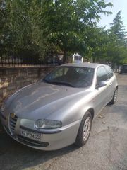 Alfa Romeo Alfa 147 2002