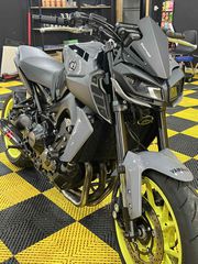 Yamaha MT-09 2019 Gen 2-thumb-3