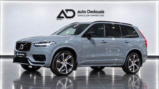 Volvo XC 90 2020 T8 | R-Design | Panorama | Head Up Display | AUTODEDOUSIS