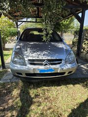 Citroen C5 2004 2004