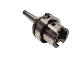 Θερμικό Τσοκ Εργαλειομηχανής Marquart PYROform 850169 HSK-63A 10x100 (Shrink Fit Chuck / Tool Holder)-thumb-2