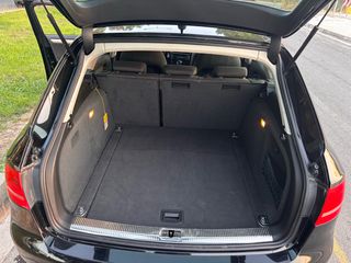 Audi A4 2011 Avant 1.8 TFSI-thumb-1