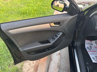 Audi A4 2011 Avant 1.8 TFSI-thumb-2