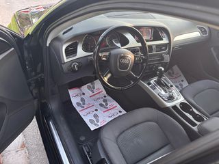 Audi A4 2011 Avant 1.8 TFSI-thumb-3