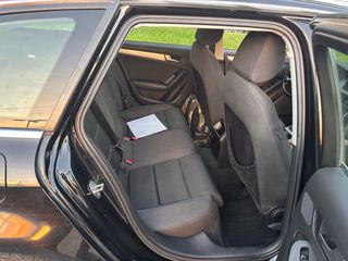 Audi A4 2011 Avant 1.8 TFSI-thumb-4