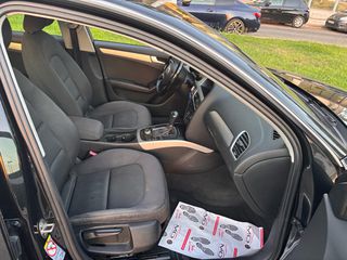 Audi A4 2011 Avant 1.8 TFSI-thumb-5