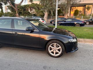 Audi A4 2011 Avant 1.8 TFSI-thumb-6