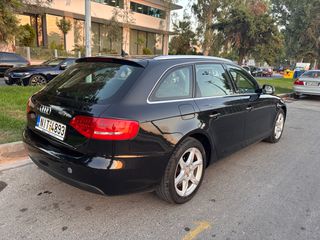 Audi A4 2011 Avant 1.8 TFSI-thumb-7