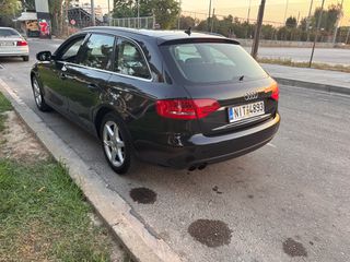 Audi A4 2011 Avant 1.8 TFSI-thumb-8