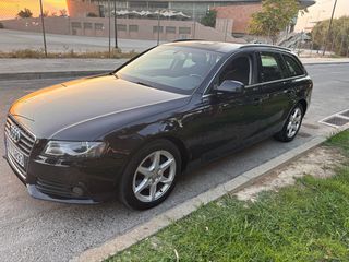 Audi A4 2011 Avant 1.8 TFSI-thumb-9