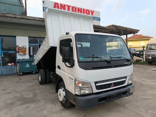 Ανατροπή Mitsubishi 2008 CANTER FUSO  7C15-thumb-1