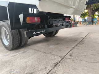 Ανατροπή Mitsubishi 2008 CANTER FUSO  7C15-thumb-9