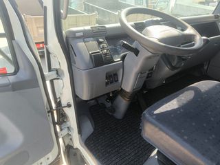 Ανατροπή Mitsubishi 2008 CANTER FUSO  7C15-thumb-36