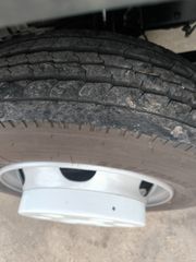 Ανατροπή Mitsubishi 2008 CANTER FUSO  7C15-thumb-16