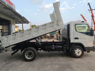 Ανατροπή Mitsubishi 2008 CANTER FUSO  7C15-thumb-20