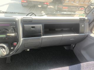 Ανατροπή Mitsubishi 2008 CANTER FUSO  7C15-thumb-28
