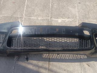 ΕΜΠΡΟΣ ΠΡΟΦΥΛΑΚΤΗΡΑΣ BMW X5 E70 M-PACKAGE 06/14 51118047316-thumb-1