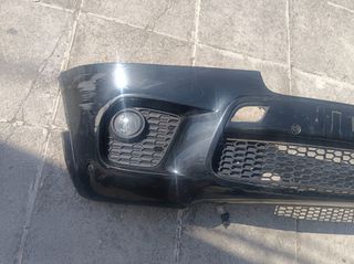 ΕΜΠΡΟΣ ΠΡΟΦΥΛΑΚΤΗΡΑΣ BMW X5 E70 M-PACKAGE 06/14 51118047316-thumb-2