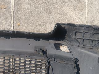 ΕΜΠΡΟΣ ΠΡΟΦΥΛΑΚΤΗΡΑΣ BMW X5 E70 M-PACKAGE 06/14 51118047316-thumb-6
