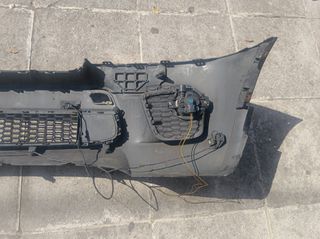 ΕΜΠΡΟΣ ΠΡΟΦΥΛΑΚΤΗΡΑΣ BMW X5 E70 M-PACKAGE 06/14 51118047316-thumb-7