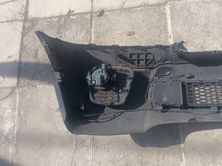 ΕΜΠΡΟΣ ΠΡΟΦΥΛΑΚΤΗΡΑΣ BMW X5 E70 M-PACKAGE 06/14 51118047316-thumb-8