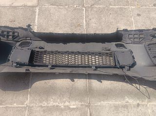 ΕΜΠΡΟΣ ΠΡΟΦΥΛΑΚΤΗΡΑΣ BMW X5 E70 M-PACKAGE 06/14 51118047316-thumb-9