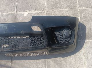 ΕΜΠΡΟΣ ΠΡΟΦΥΛΑΚΤΗΡΑΣ BMW X5 E70 M-PACKAGE 06/14 51118047316-thumb-3