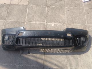 ΕΜΠΡΟΣ ΠΡΟΦΥΛΑΚΤΗΡΑΣ BMW X5 E70 M-PACKAGE 06/14 51118047316