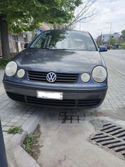 Volkswagen Polo 2003